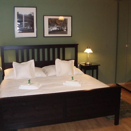 Apartmany Kamenky Teplice Rom bilde
