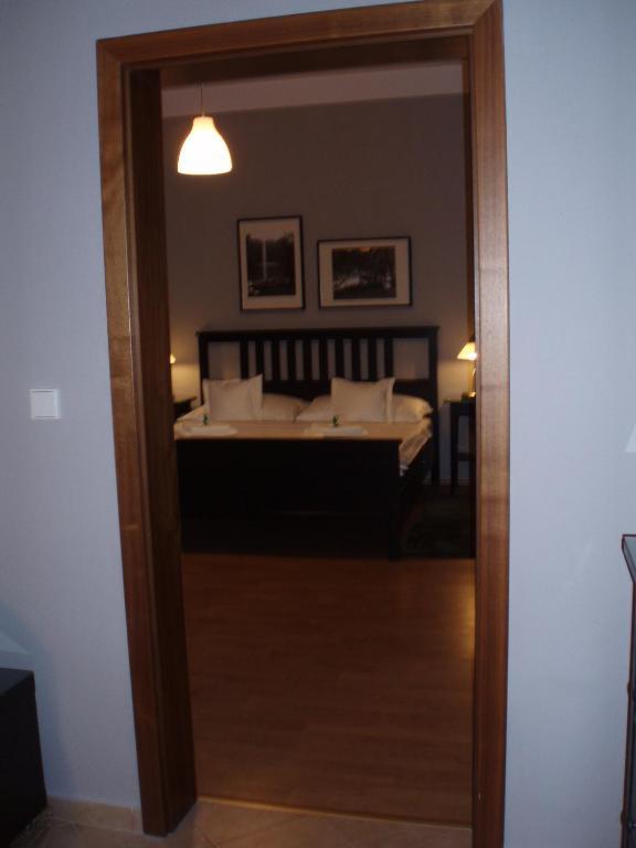 Apartmany Kamenky Teplice Rom bilde