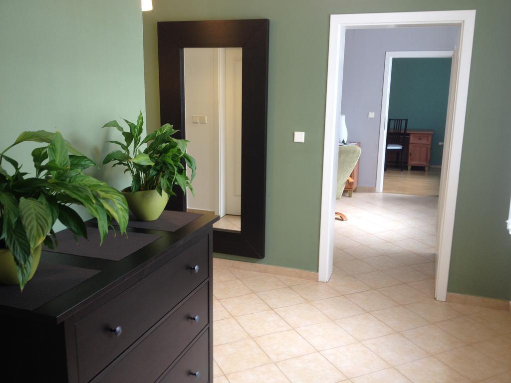 Apartmany Kamenky Teplice Rom bilde