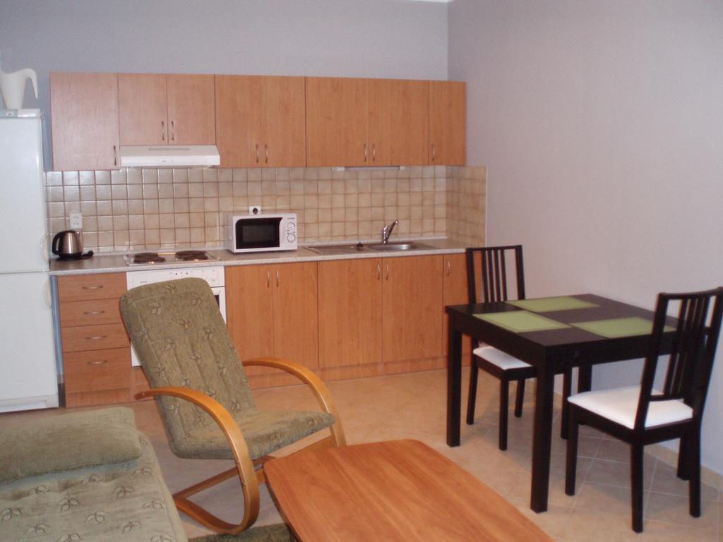 Apartmany Kamenky Teplice Rom bilde