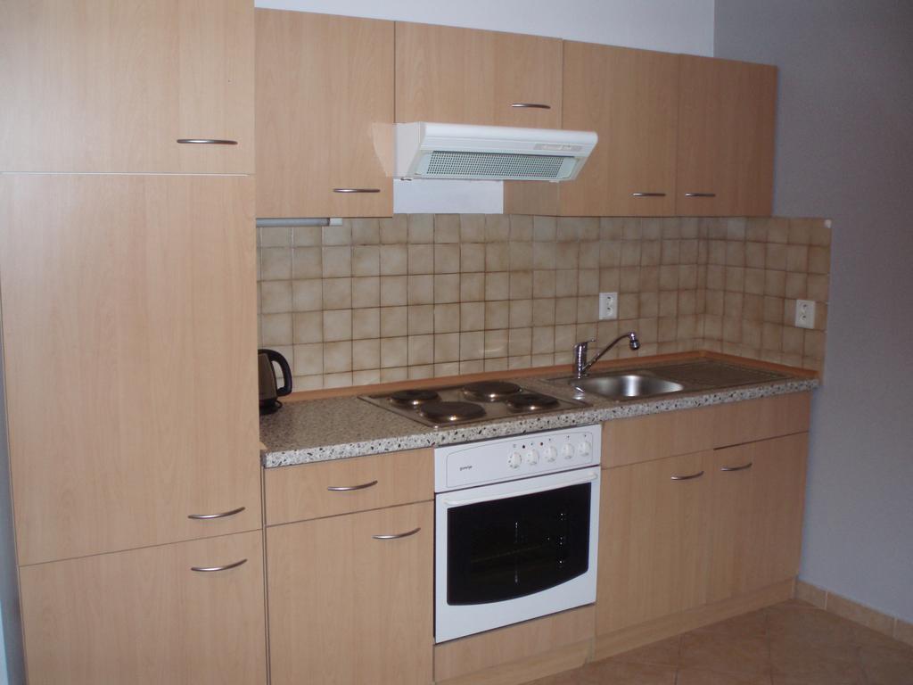 Apartmany Kamenky Teplice Rom bilde