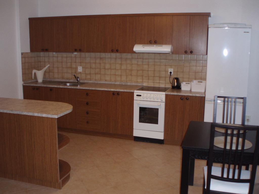 Apartmany Kamenky Teplice Rom bilde