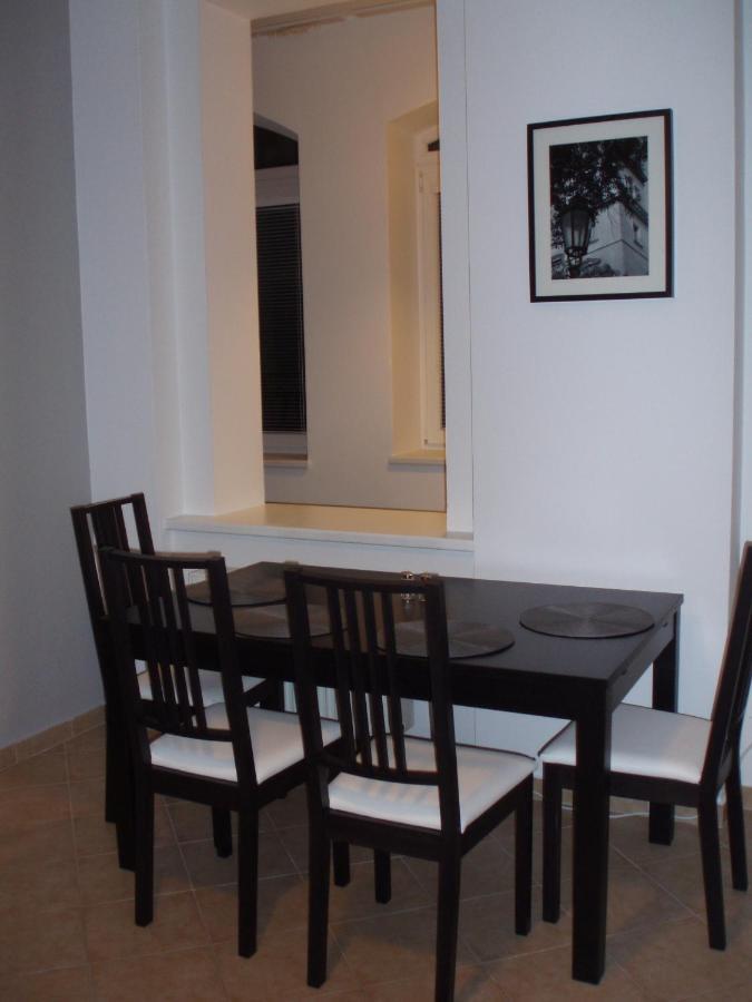 Apartmany Kamenky Teplice Rom bilde