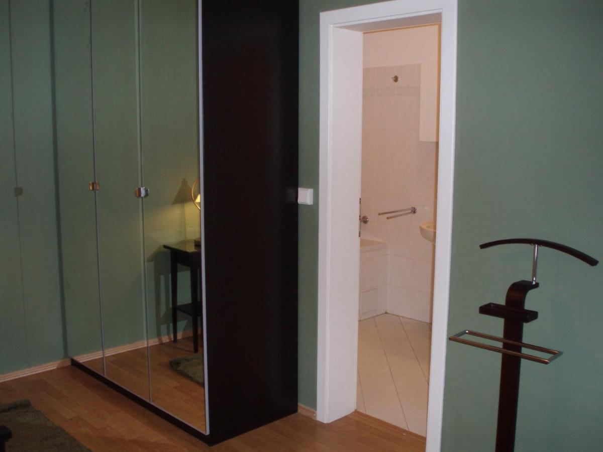 Apartmany Kamenky Teplice Rom bilde